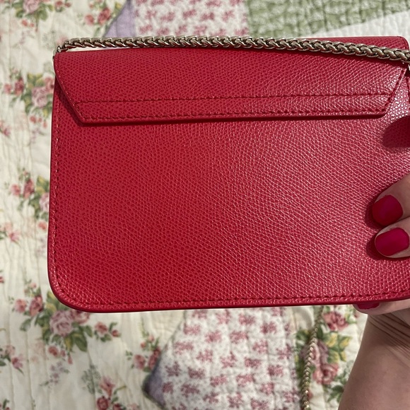 Furla metropolis ruby color - Picture 2 of 5